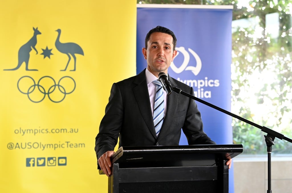 Queensland to Merge Racing and Integrity Functions