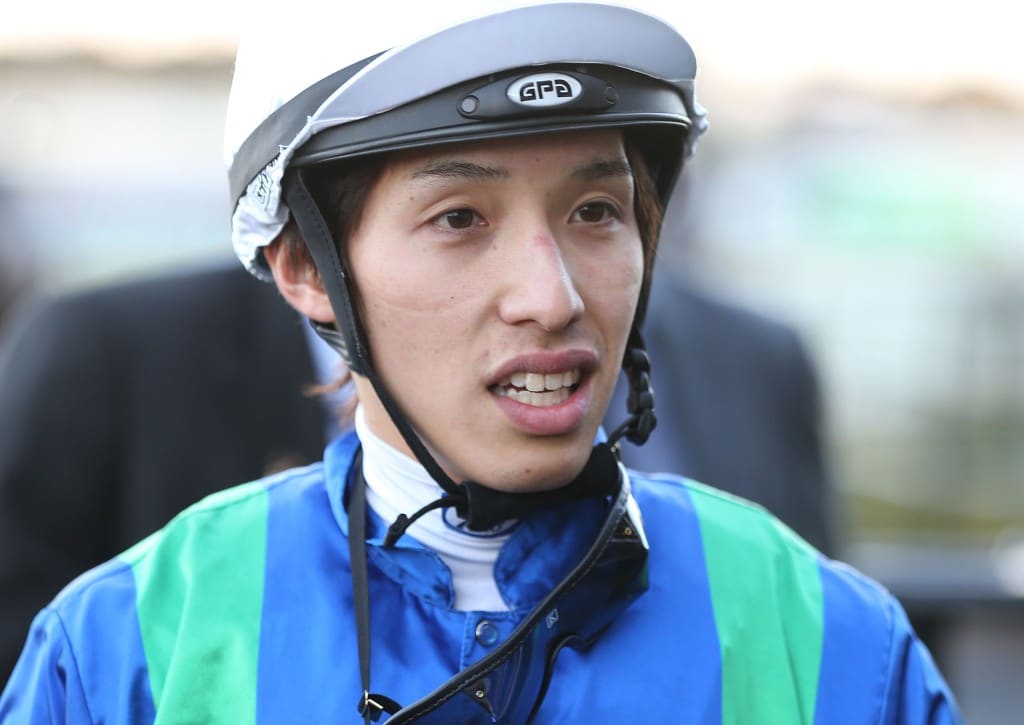 Yusuke Ichikawa
