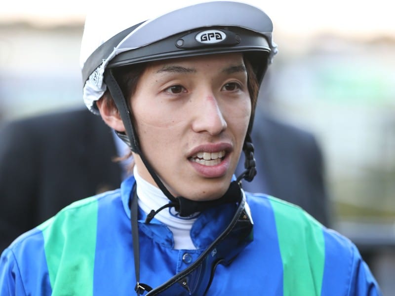 Yusuke Ichikawa