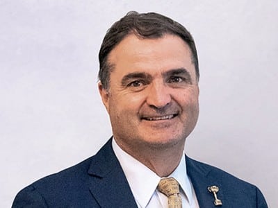 Vin Cox