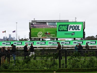 One Pool