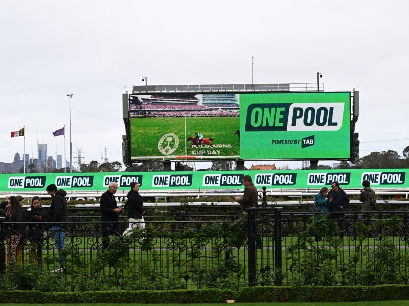 One Pool