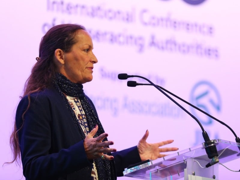 Princess Zahra Aga Khan