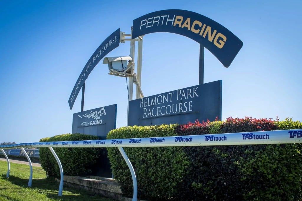 Perth Racing