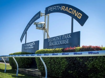 Perth Racing