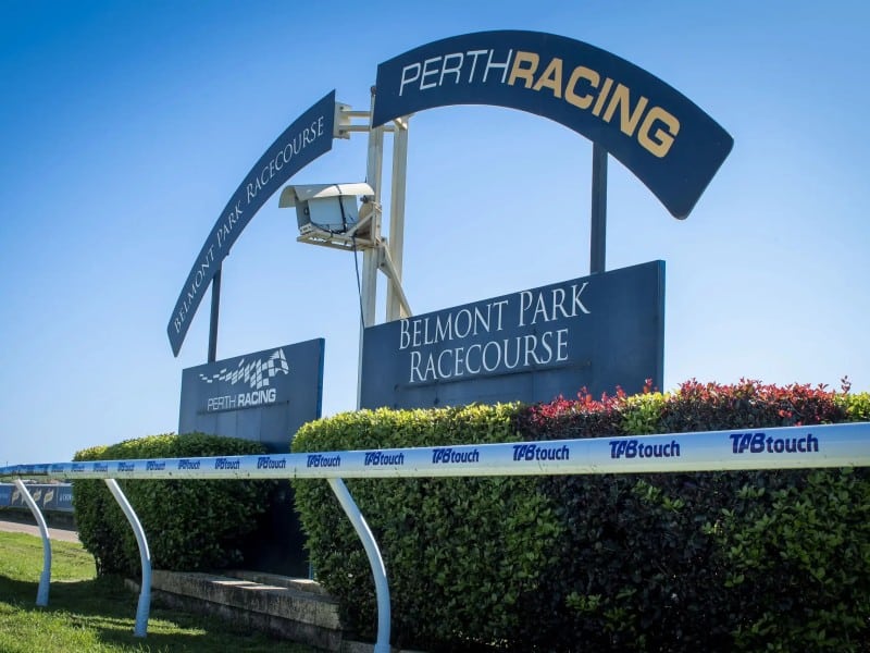 Perth Racing
