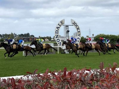 Avondale Jockey Club
