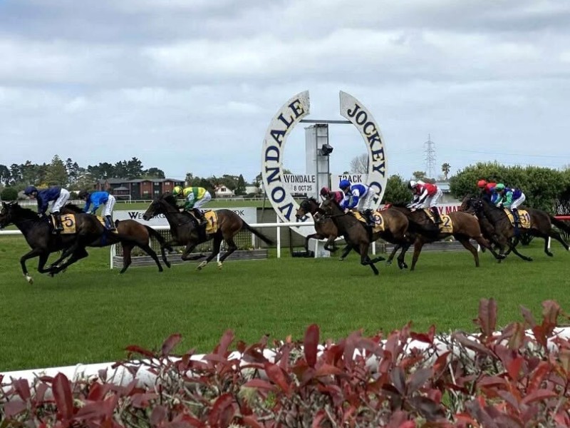 Avondale Jockey Club