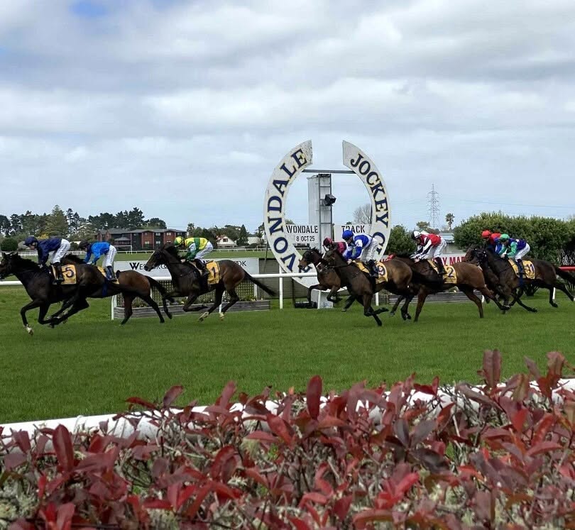 Avondale Jockey Club