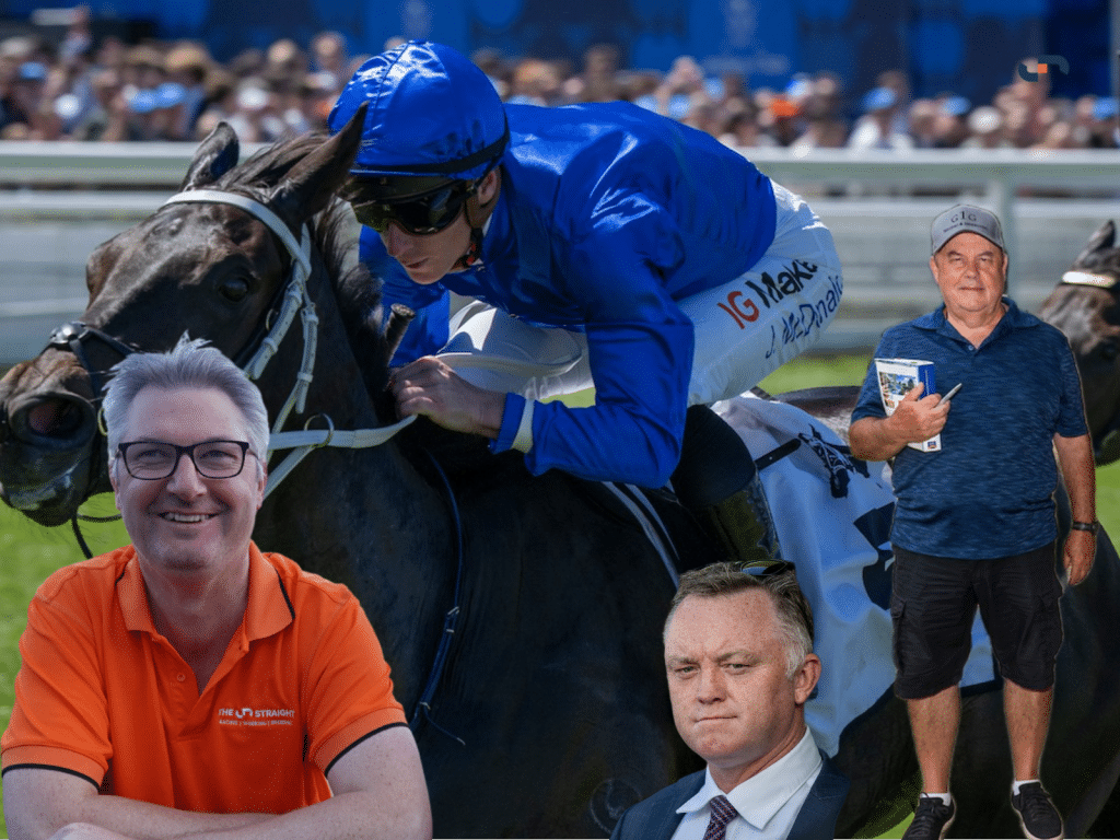Rowe On Monday – Digging for diamonds, Pinatubo's strong spring and session plans for Magic Millions