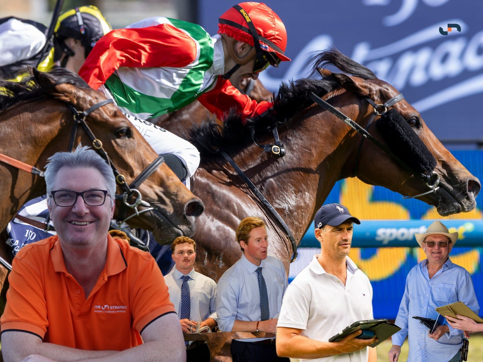 Rowe On Monday – Inglis finds right size for breeze-up sale, a Magic path emerges, Hutch to stay hands-on and Arrowfield's treble to remember