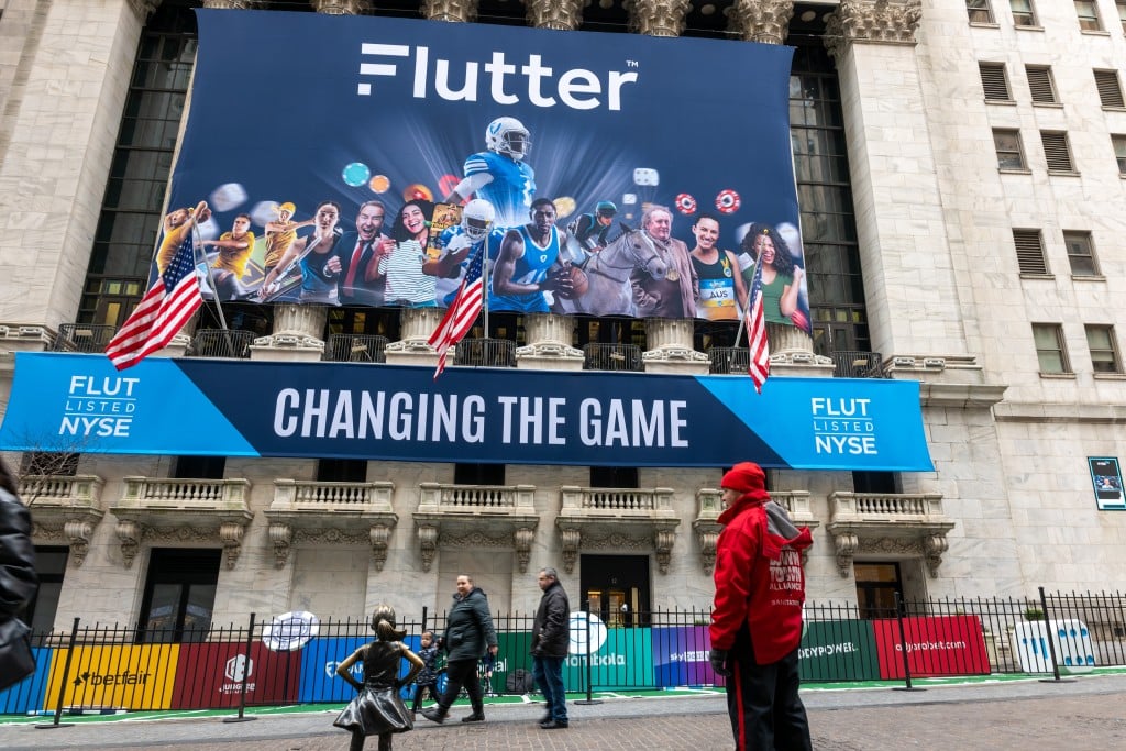 Flutter