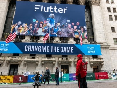 Flutter