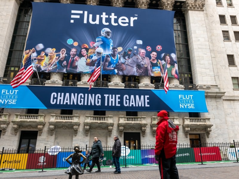 Flutter