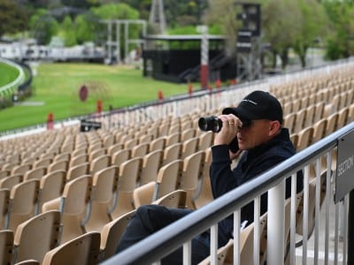 Chris Waller