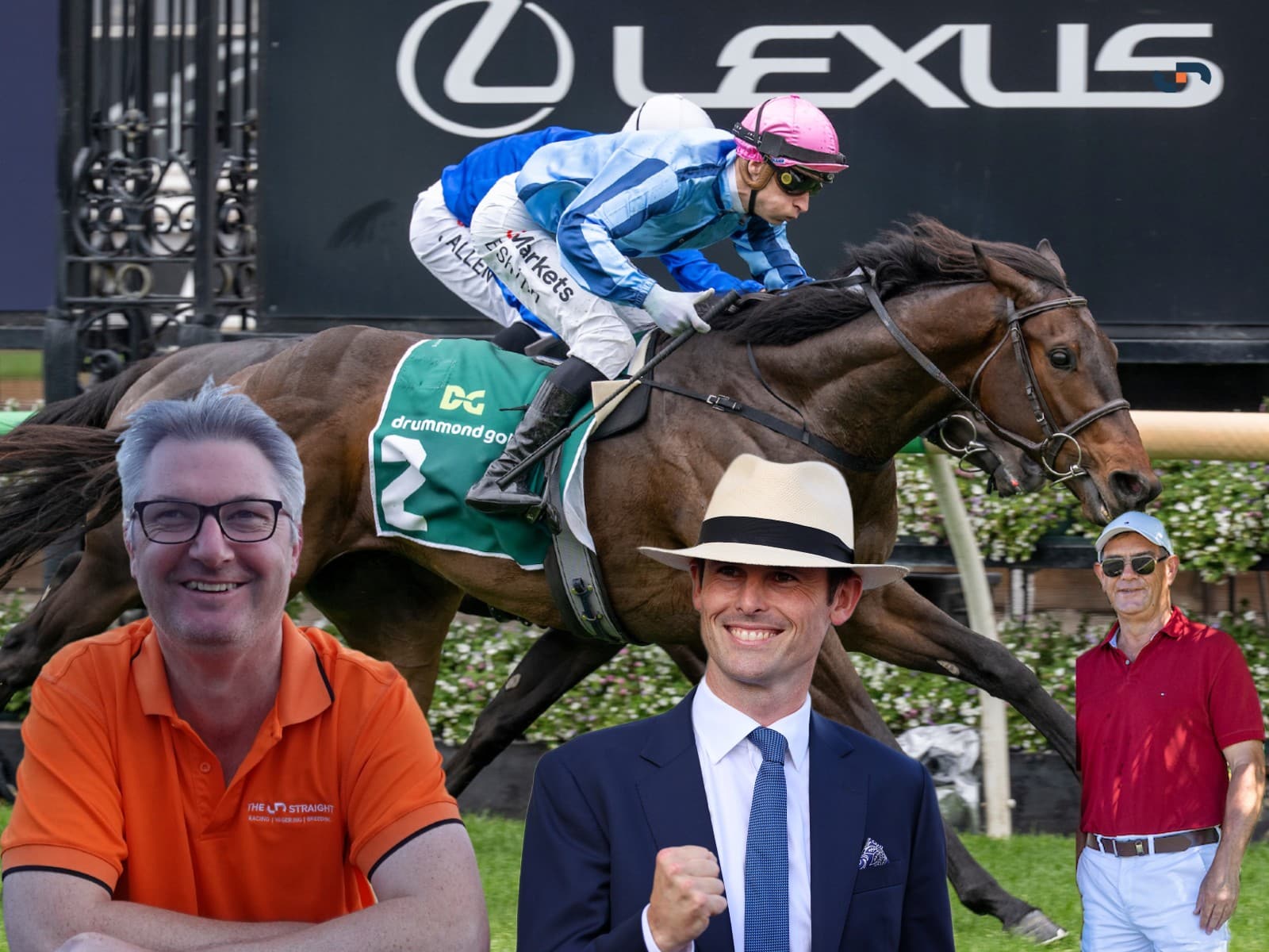 Rowe on Monday – Farnan flying in Hong Kong, Rebel's improving cause and Moroney seeks Defining moment
