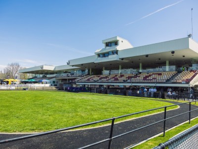 Thoroughbred Park