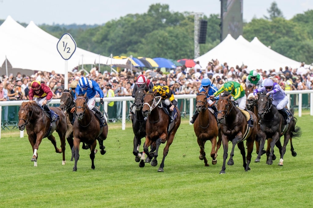 Royal Ascot