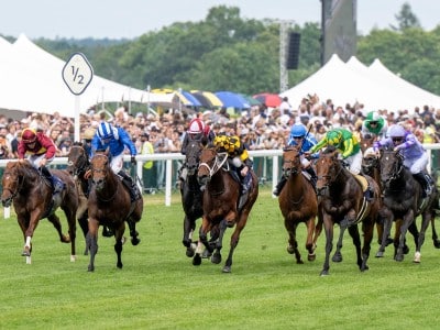 Royal Ascot