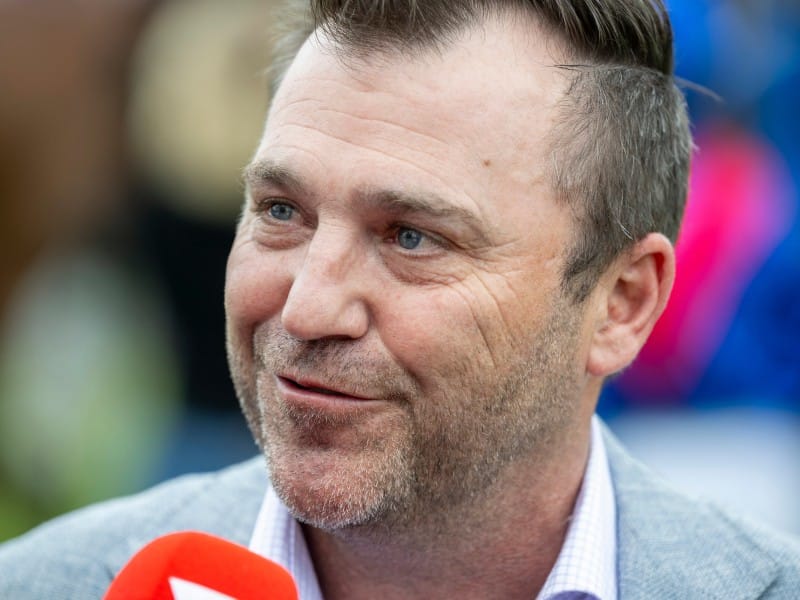 Michael Trotter