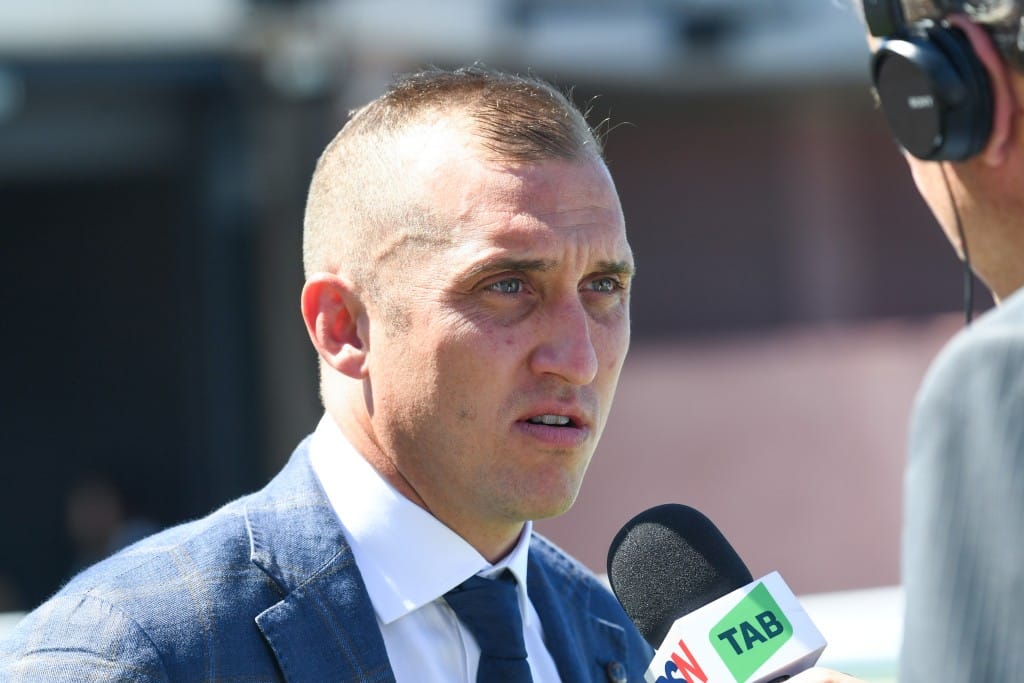 Nick Ryan