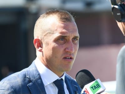 Nick Ryan
